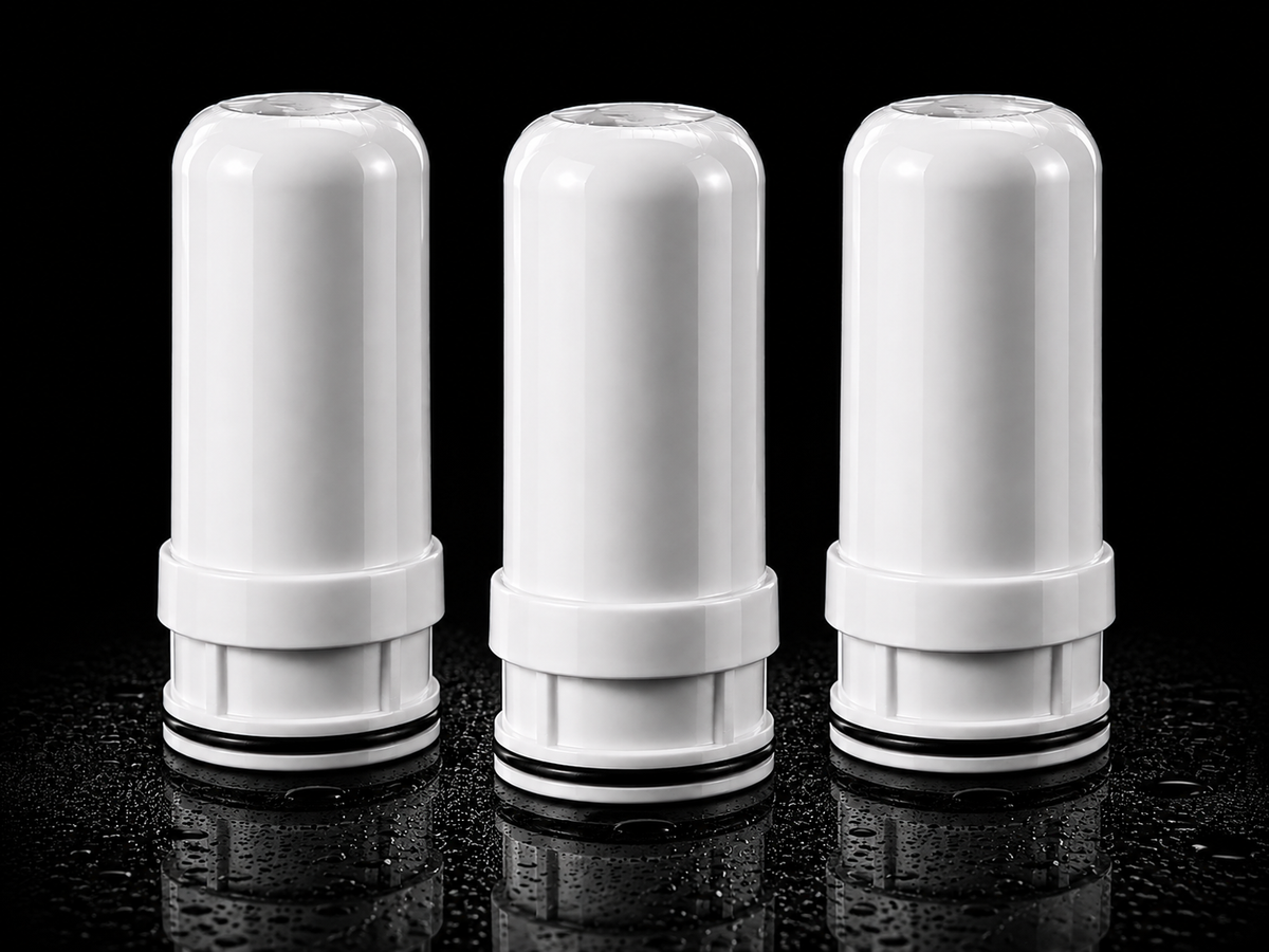 pureflow Replacement Filter 3-Pack