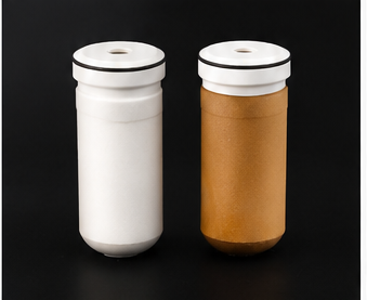 pureflow two cartridges